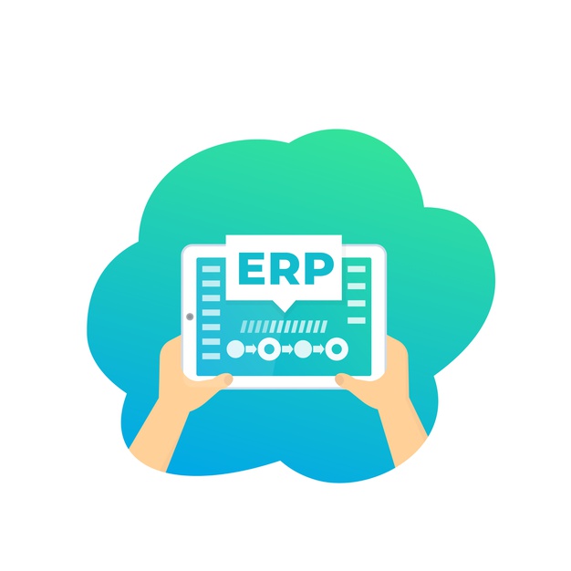 Wide Range Digital Services CRM & ERP Systems