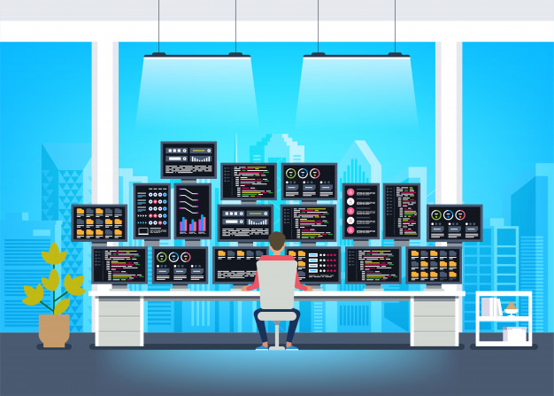 Wide Range Digital Services Digital Application Security Testing Services