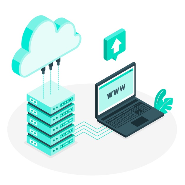 Wide Range Digital Services Hosting